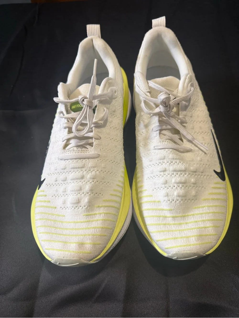 Nike ReactX Infinity run 4 Women's Running Shoes